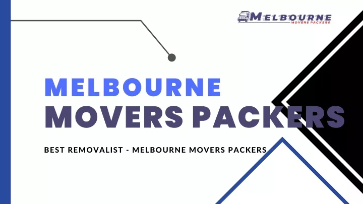melbourne movers packers