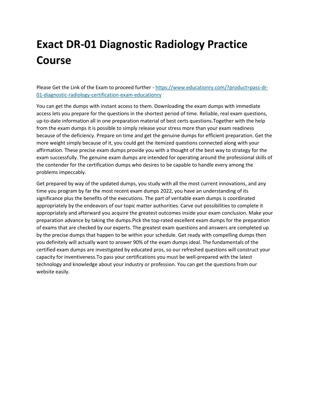 PPT - DR-01 Diagnostic Radiology PowerPoint Presentation, free download ...