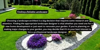 Regular maintenance can help keep a landscape in great shape!