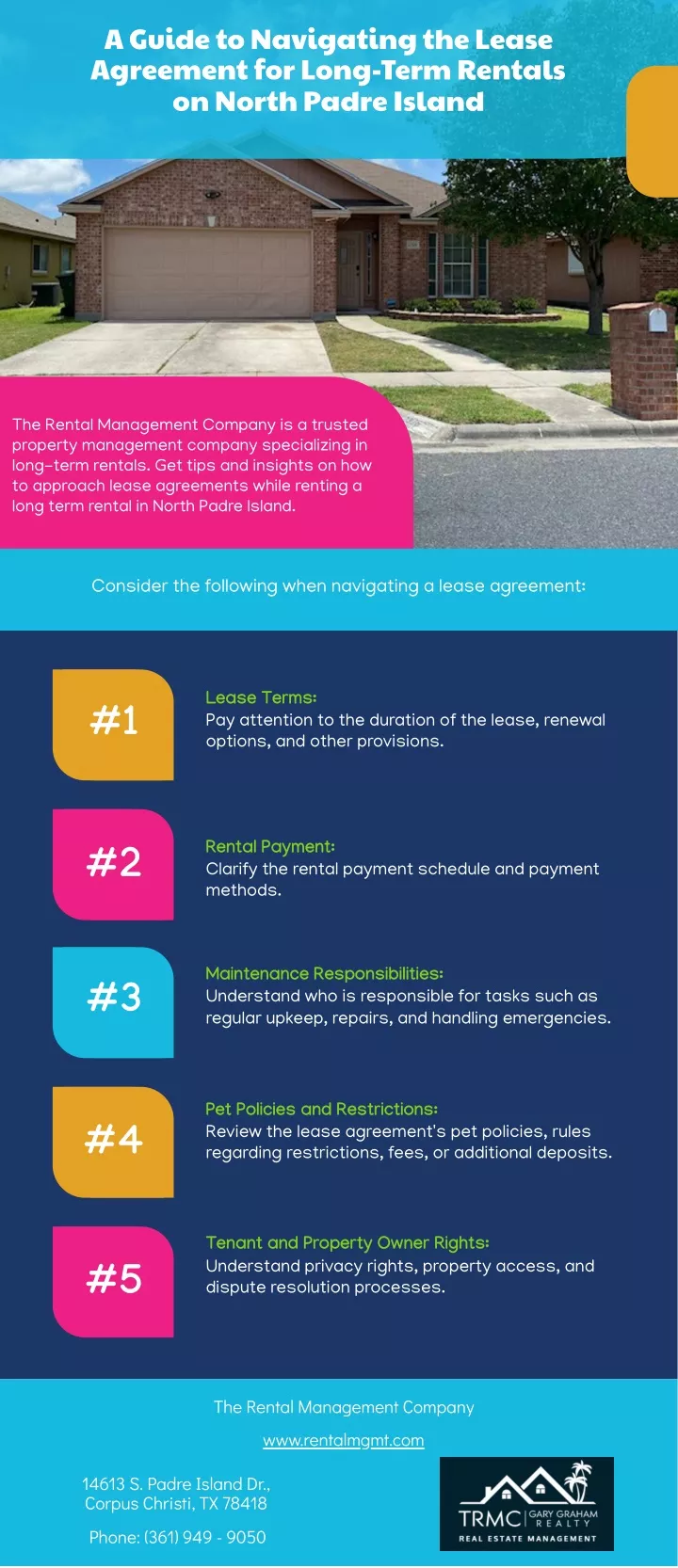 a guide to navigating the lease agreement