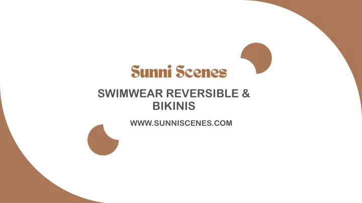 swimwear reversible bikinis
