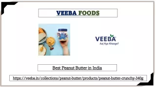 veeba foods