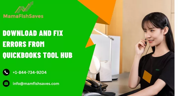 download and fix errors from quickbooks tool hub