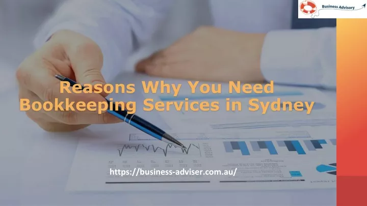 reasons why you need bookkeeping services in sydney