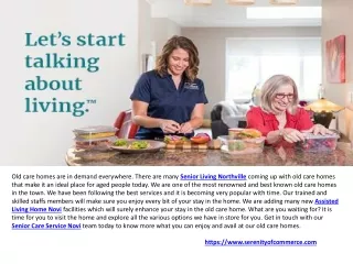 Elder Care Services Novi & Senior Citizen Care Commerce Township