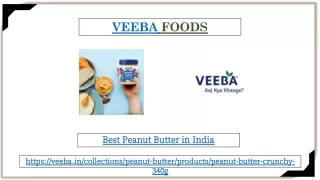 veeba foods