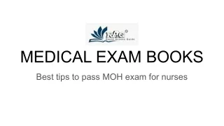 Best tips to pass MOH exam for nurses (1)