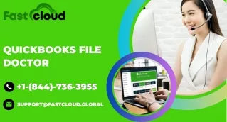 quickbooks file doctor