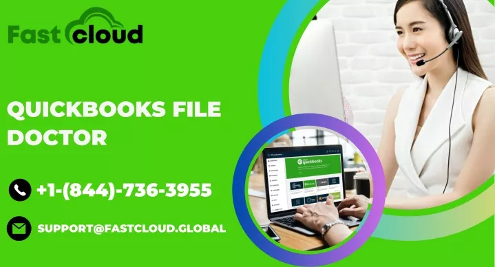 quickbooks file doctor