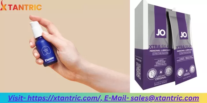 visit https xtantric com e mail sales@xtantric com