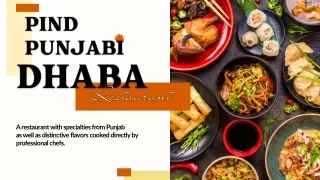 Best North Indian cuisines in Kolkata 2023