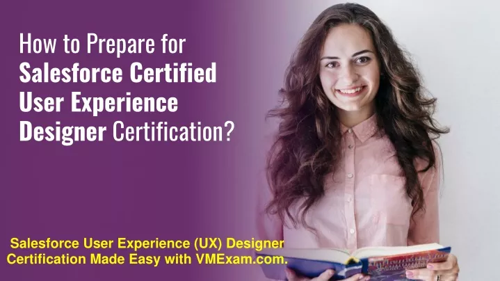 how to prepare for salesforce certified user