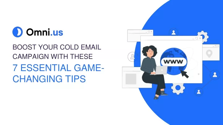 boost your cold email campaign with these