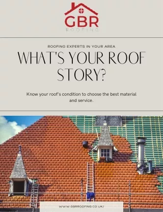 Best Slate for your Roof