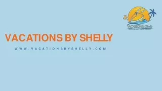 The Caribbean Specialist Travel Agents in New York - Vacationsbyshelly.com
