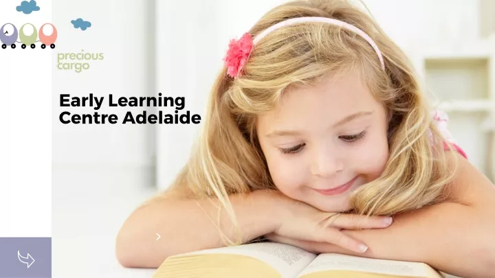 early learning centre adelaide