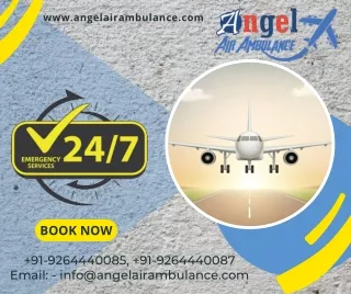 www angelairambulance com