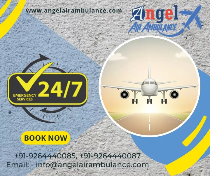 www angelairambulance com