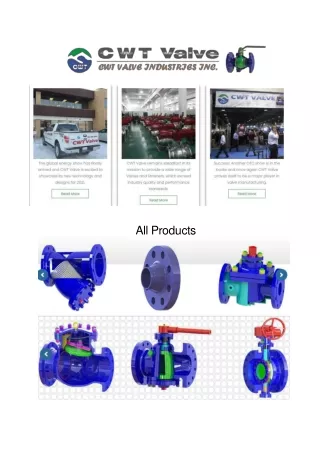high quality Manual Valve Selection