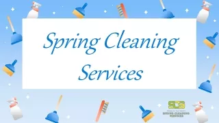 A Look at the Different Office Cleaning Services Available In Singapore