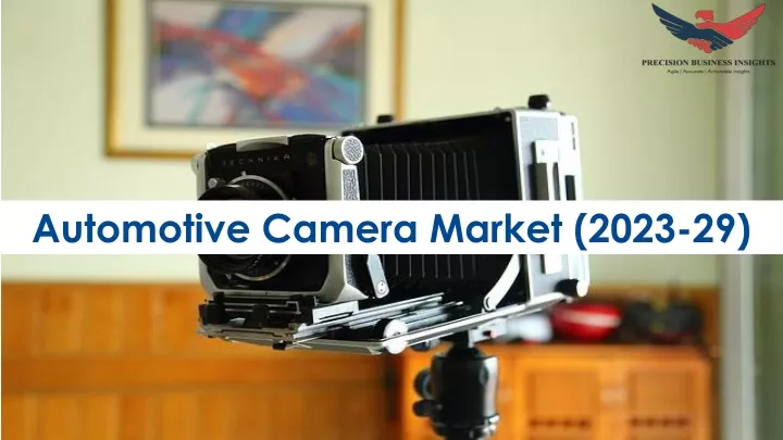 automotive camera market 2023 29