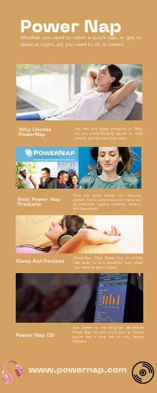 Benefits of a Napping Regularly