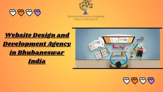 Website Design and Development Agency in Bhubaneswar India (1)