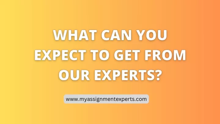 www myassignmentexperts com
