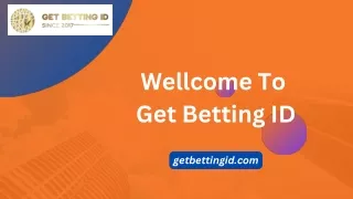 Sky Exchange id & sky exchange 247 - Get Betting Id