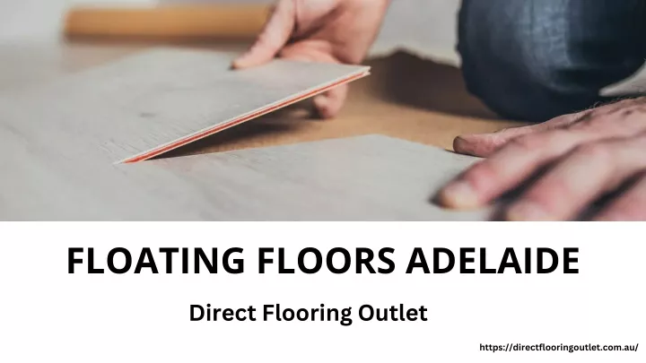 floating floors adelaide
