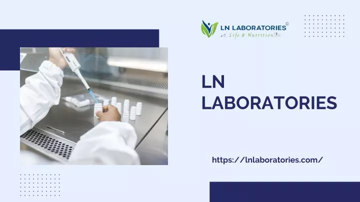 ln laboratories