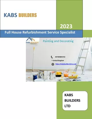 A-Professional-Full-House-Refurbishment-Service-Specialist