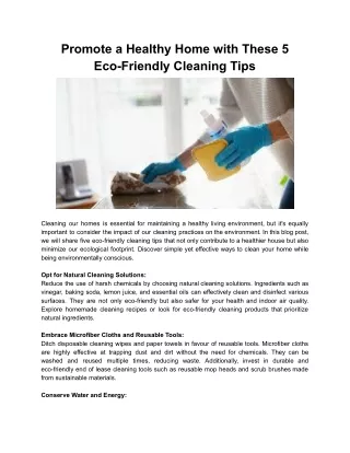 End Of Lease Cleaning Services in Melbourne