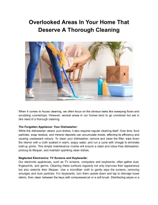 Shine End Of Lease Cleaning Melbourne - House Cleaner Near me