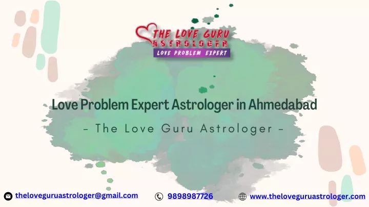 theloveguruastrologer@gmail com