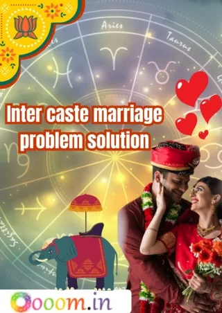 Marriage Problem Solution Astrologer_ Seeking Help