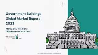 government buildings global market report 2023