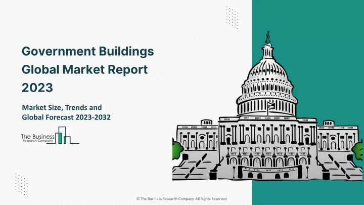 government buildings global market report 2023