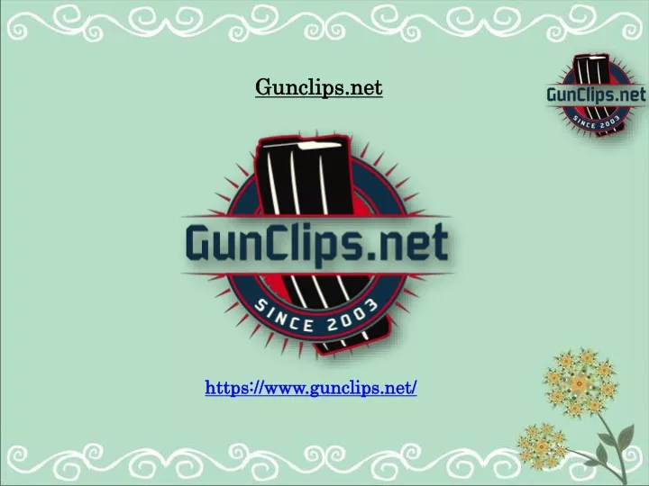 gunclips net