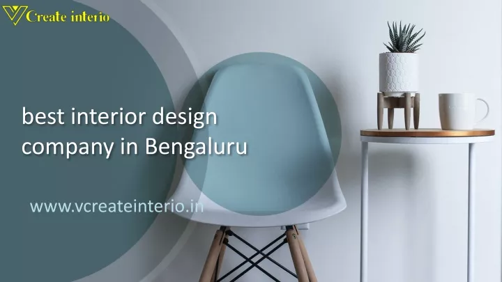 best interior design company in bengaluru