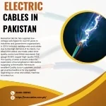 Best Cables in Pakistan - slide 1