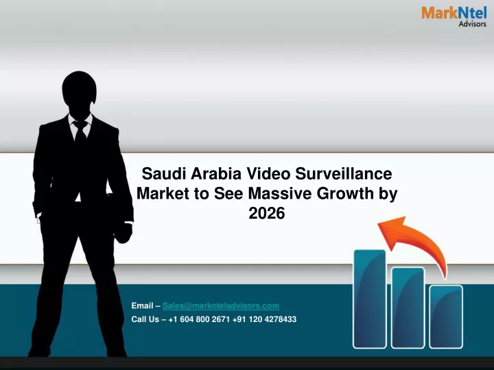 saudi arabia video surveillance market
