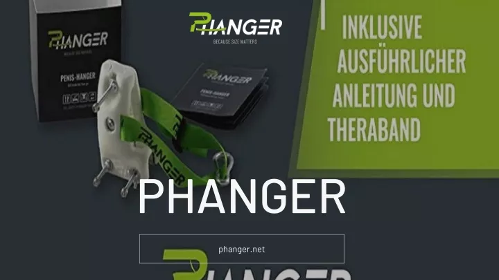 phanger