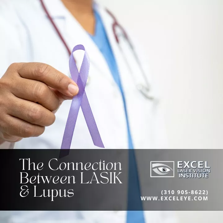 the connection between lasik lupus
