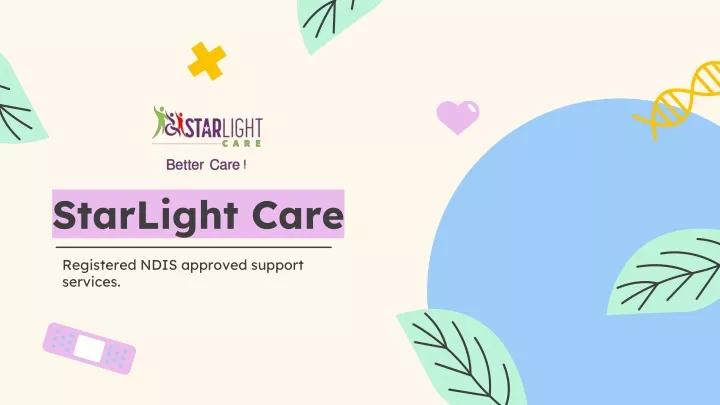 starlight care