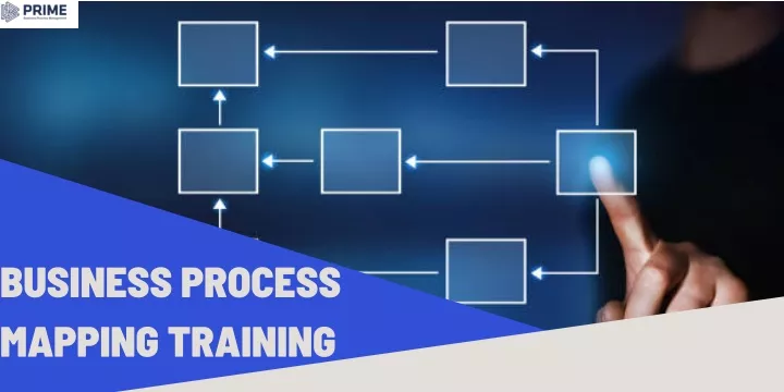 business process mapping training