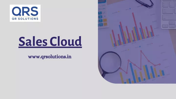 sales cloud