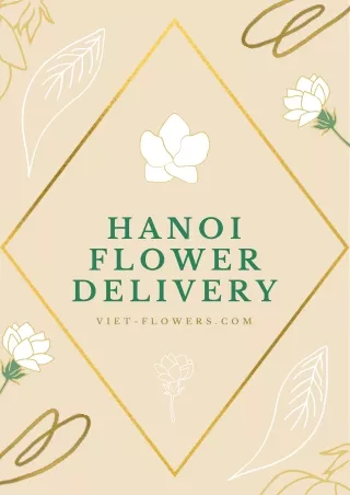 Hanoi Flower Delivery.pdf
