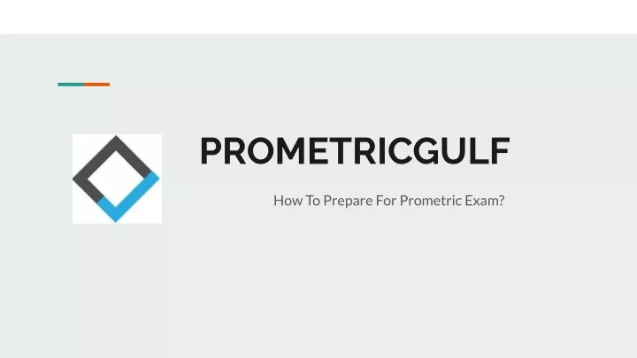 prometricgulf