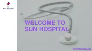 Best Plastic Surgery Hospital in Odisha